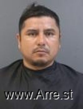 Angelino  Morales-perez Mugshot