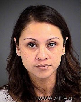 Angelique Nicole Morales Mugshot