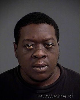 Angelo Marcquell Brown Mugshot