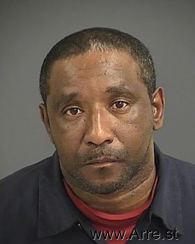 Angelo  Mack Mugshot