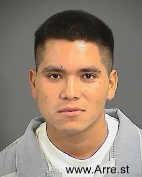 Anibal  Lopez Mugshot