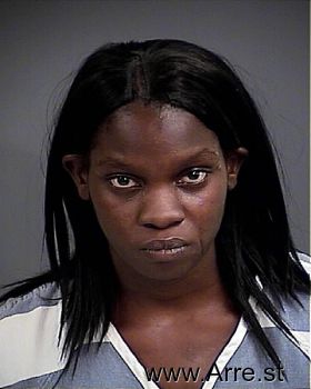 Anita Kassie Jackson Mugshot