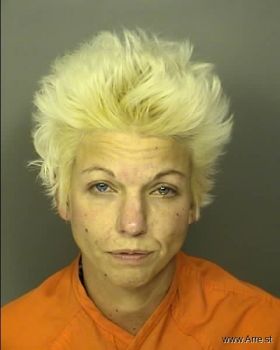 Anna Marie Anderson Mugshot