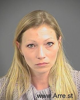 Anna  Campbell Mugshot