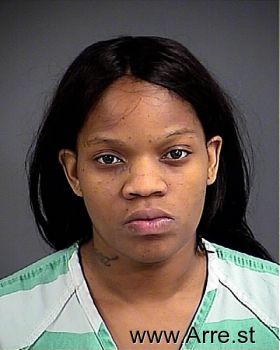 Annette  Hawkins Mugshot