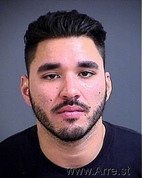 Anthony Joseph Alvarez Mugshot