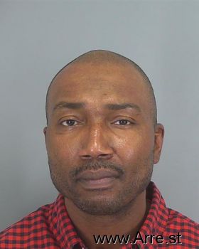 Anthony Stevens Banks Mugshot