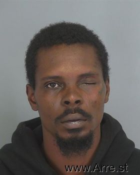 Anthony  Barnes Mugshot