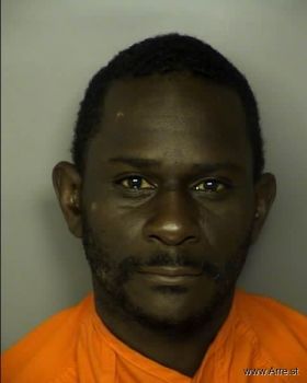 Anthony Rashad Bellamy Mugshot