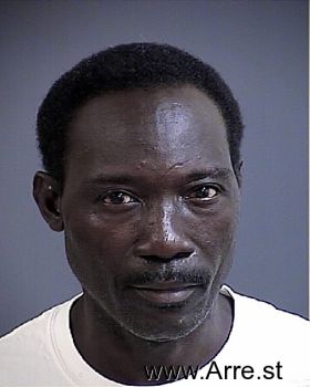 Anthony Lamar Bennett Mugshot