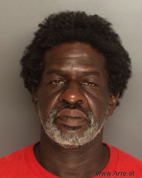 Anthony  Bowman Mugshot