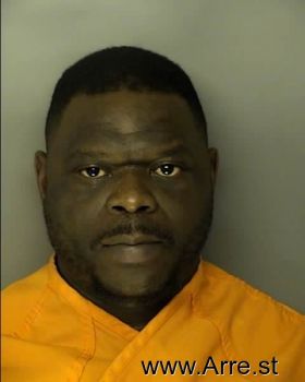 Anthony  Bryant Mugshot