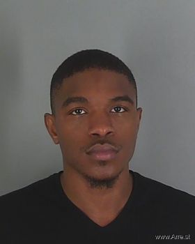 Anthony Lamont Charles Mugshot