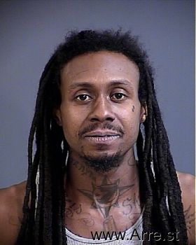 Anthony Bernard Clark Mugshot