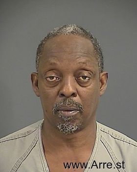 Anthony  Cleveland Mugshot