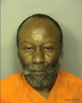 Anthony Lynn Conyers Mugshot