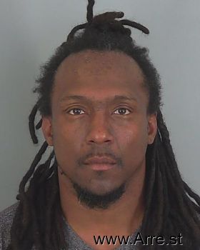 Anthony  Crawford Mugshot