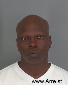 Anthony Demar Edwards Mugshot