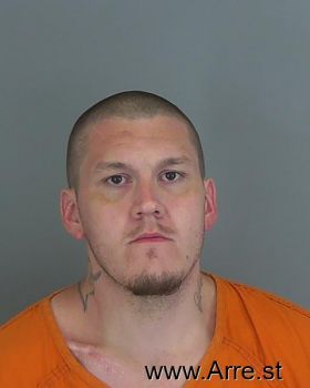 Anthony Christopher Fowler Mugshot