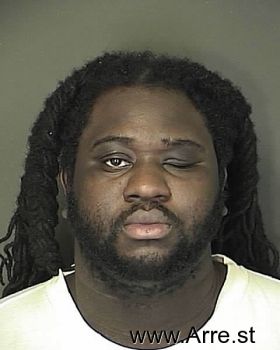 Anthony Jerome Frazier Mugshot