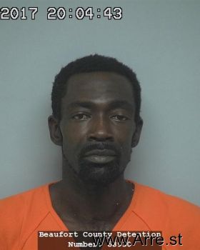 Anthony Clinton Grant Mugshot