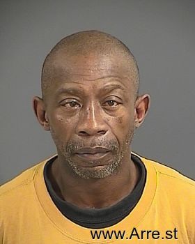 Anthony  Grant Mugshot