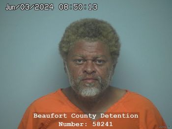 Anthony Sam Grant Mugshot