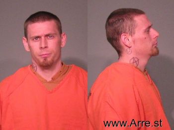 Anthony Shay Greer Mugshot