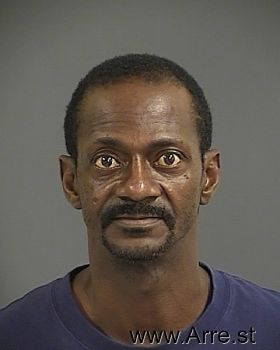 Anthony  Harley Mugshot