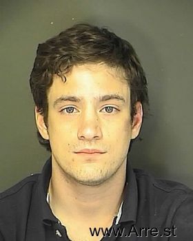 Anthony S Italiano Mugshot