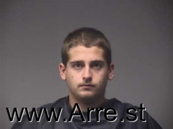 Anthony Kase Kelley Mugshot