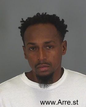 Anthony Lamar Kelly Mugshot