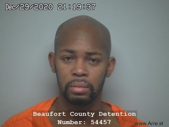 Anthony Dekawun Lawton Mugshot