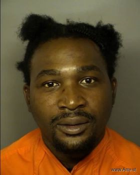 Anthony Levon Long Mugshot