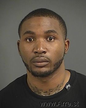 Anthony Levon Long Mugshot