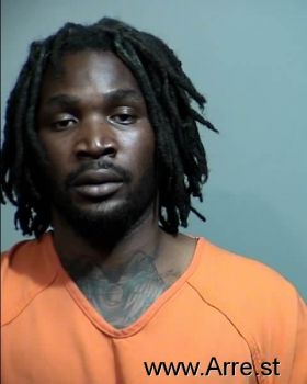 Anthony Levon Long Mugshot