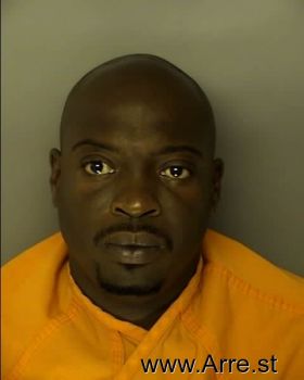 Anthony Shonta Mack Mugshot