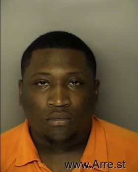 Anthony Lamont Mccray Mugshot