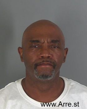 Anthony  Mckinney Mugshot