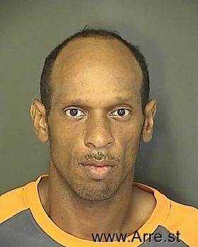 Anthony  Mcmillian Mugshot