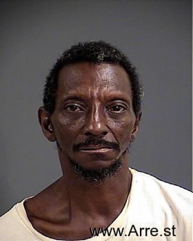 Anthony  Mcwhite Mugshot