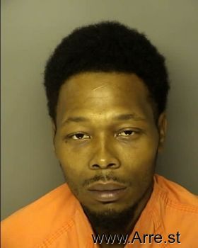 Anthony Lamont Nealey Mugshot