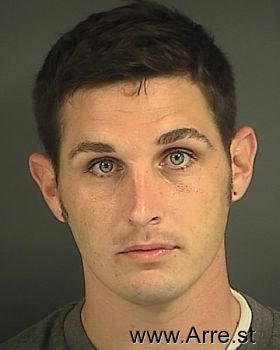 Anthony  Nelson Mugshot