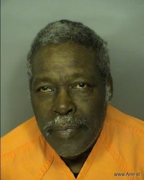 Anthony Eugene Peterson Mugshot