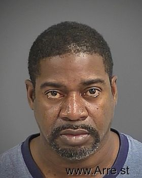 Anthony Raynard Price Mugshot