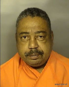 Anthony  Rogers Mugshot