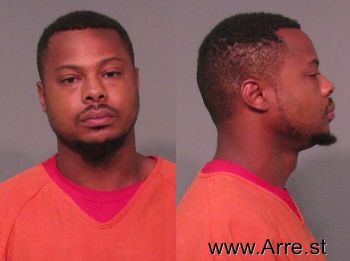 Anthony Terrell Ross Mugshot