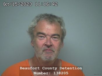 Anthony Paul Ross Mugshot