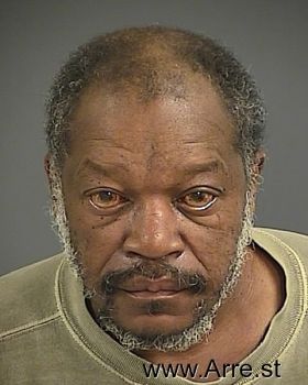 Anthony Samuel Simmons Mugshot