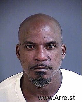 Anthony Samuel Simmons Mugshot